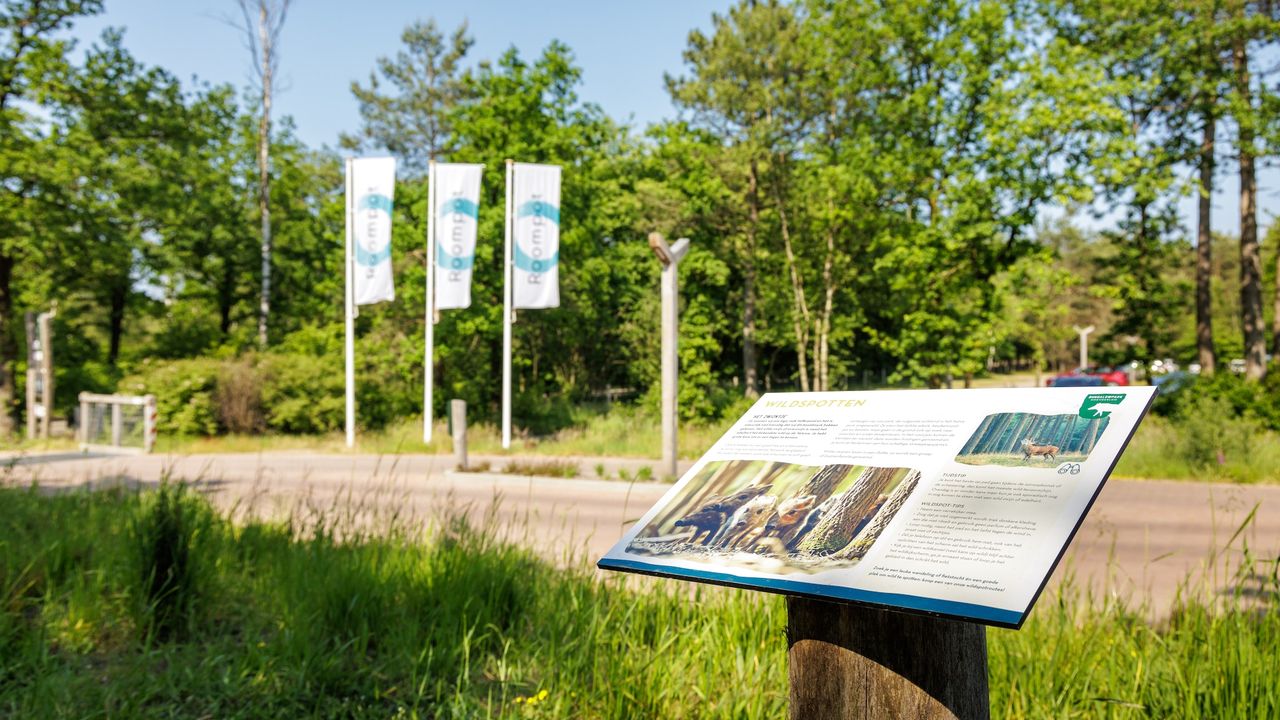 ParkFacilities ParkFacilities